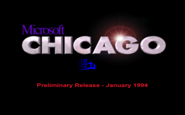 Chicago B81 Splash