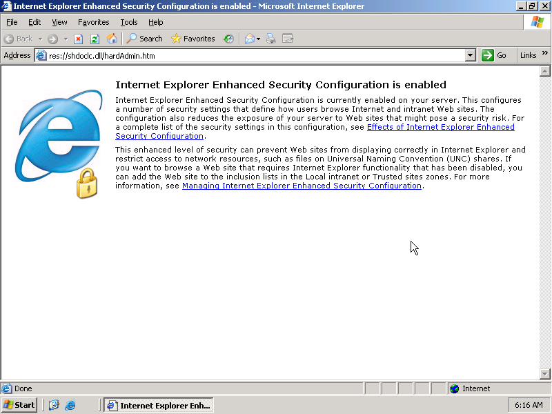 Windows Server 2k3 Idiot Exploiter