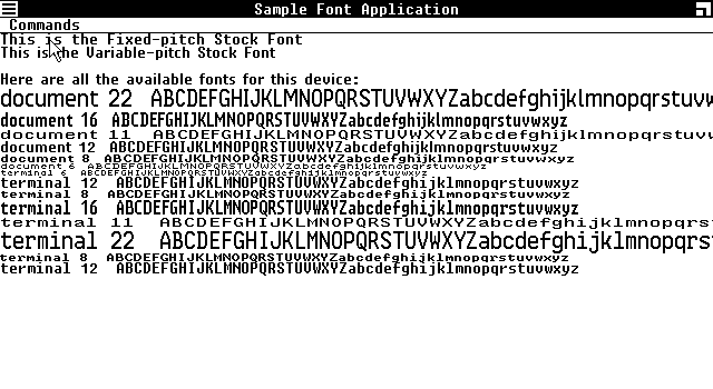 Windows 1 Beta Zoomed