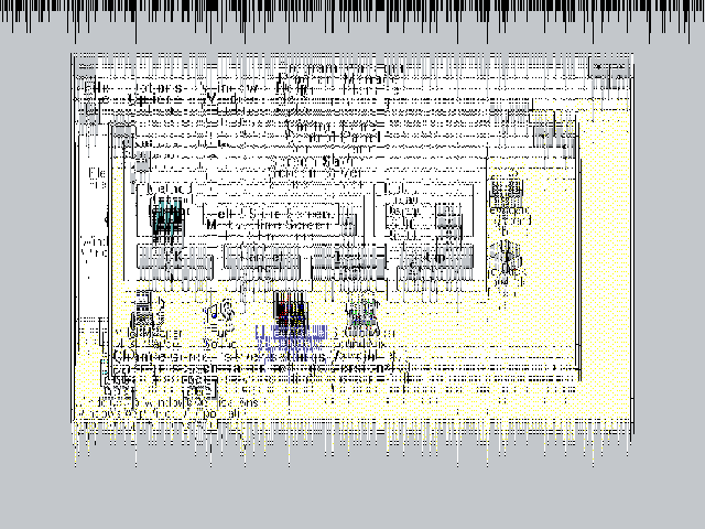 Windows 3.0 w/MME Melt