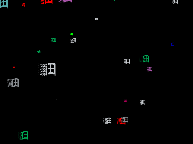 Win 3.2 Screensaver2
