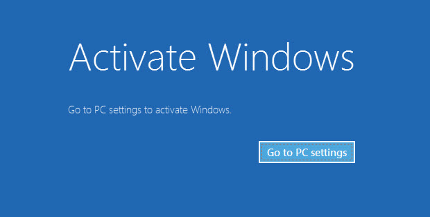 Windows 8 Shut YOU down