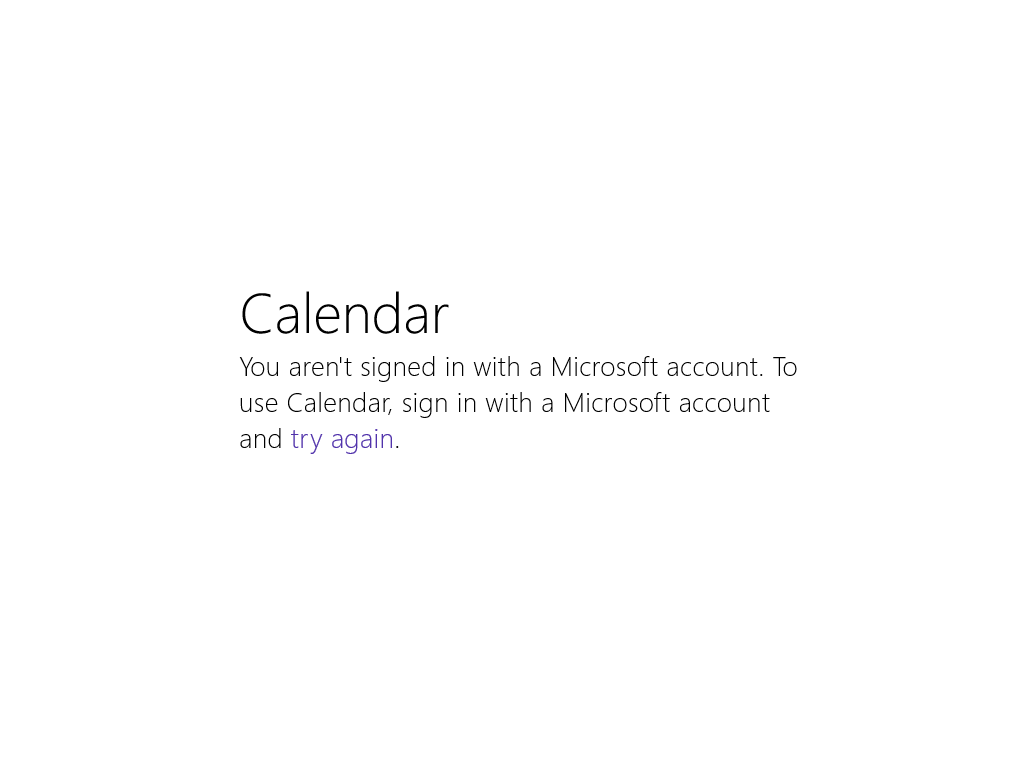 Windows 8.1 Preview App Fail