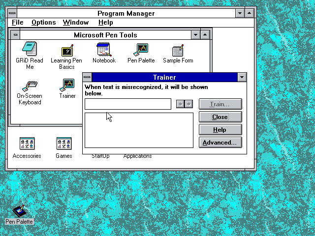 WinPC Trainer