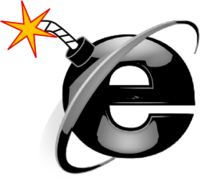 Internet Exploder